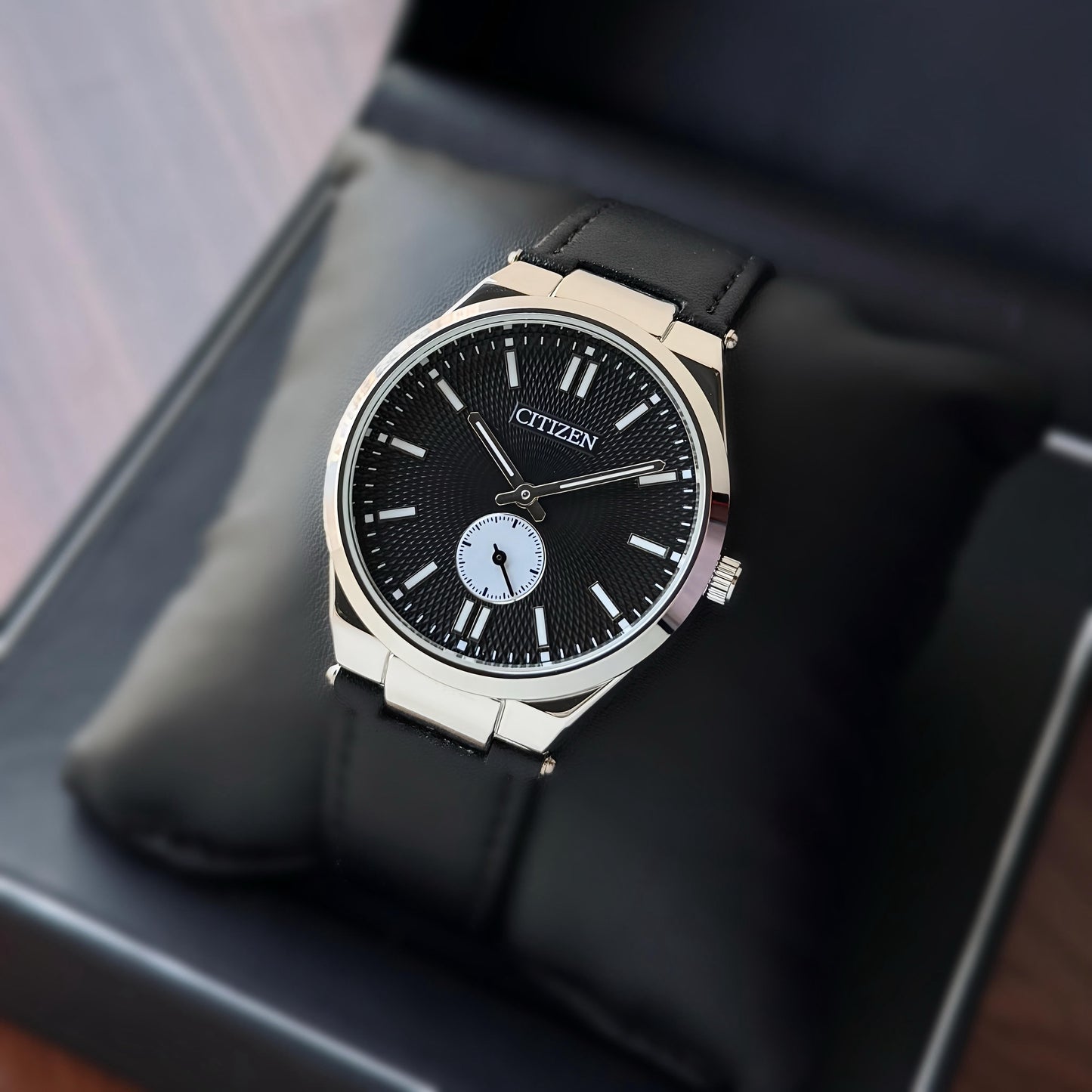 Premium Citizen Tsuyosa π―
