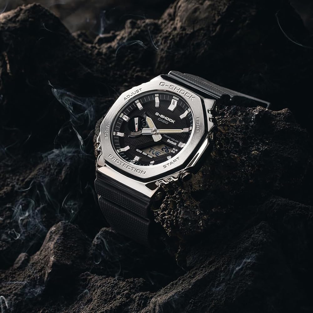 G-Shock GBM-2100