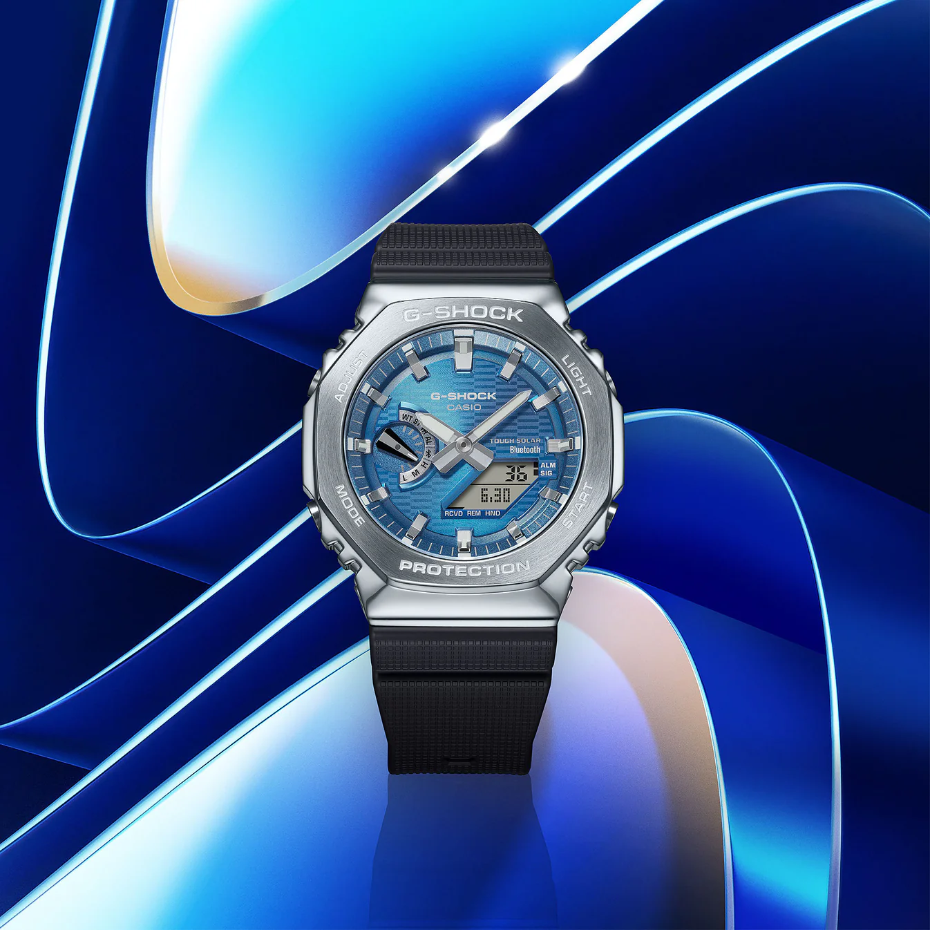 G-shock GBM-2100 Blue