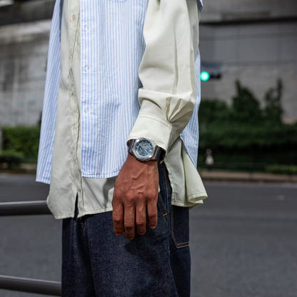 G-Shock GBM-2100 Cool light blue