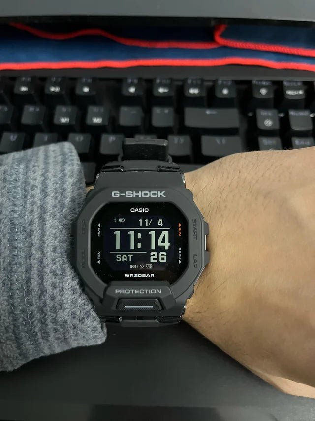 G-SQUAD SERIESGBD-200-1