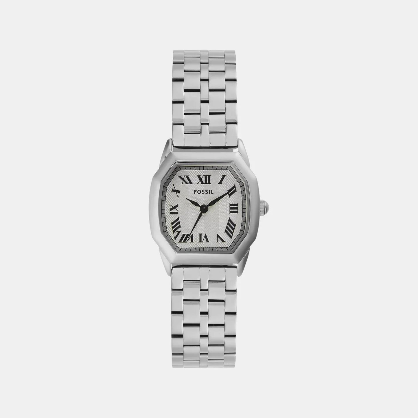 Fossil Harlow Women Quartz Rose Gold