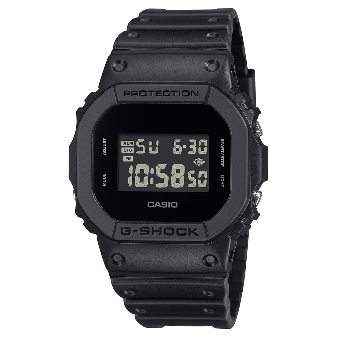 DW-5600CA-2(G-Shock Limited Edition)