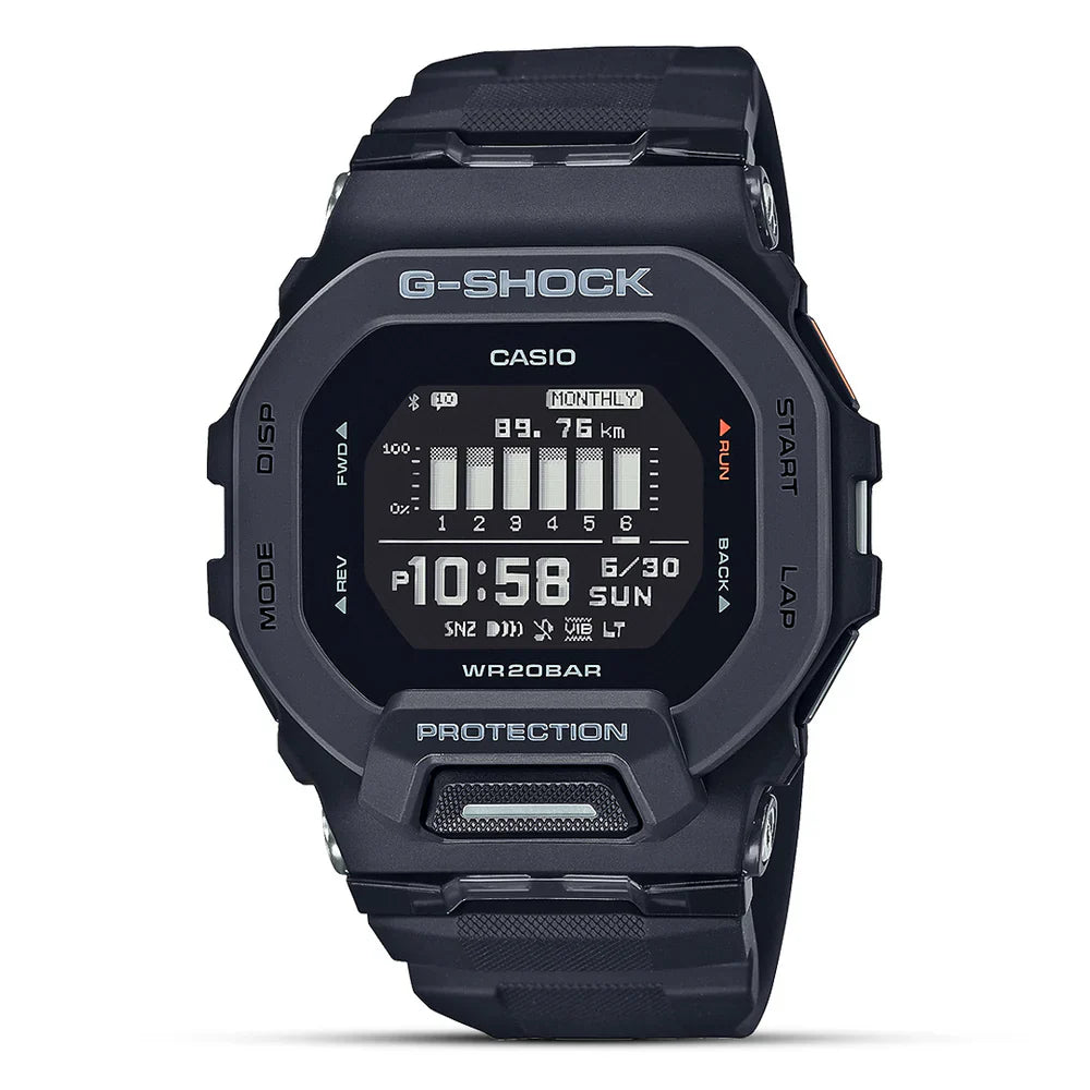 G-SQUAD SERIESGBD-200-1